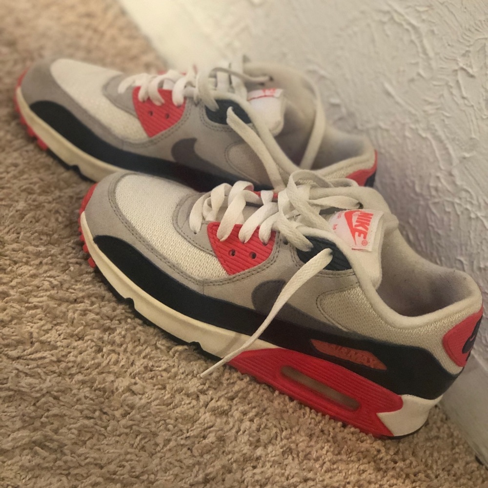 Air max 90